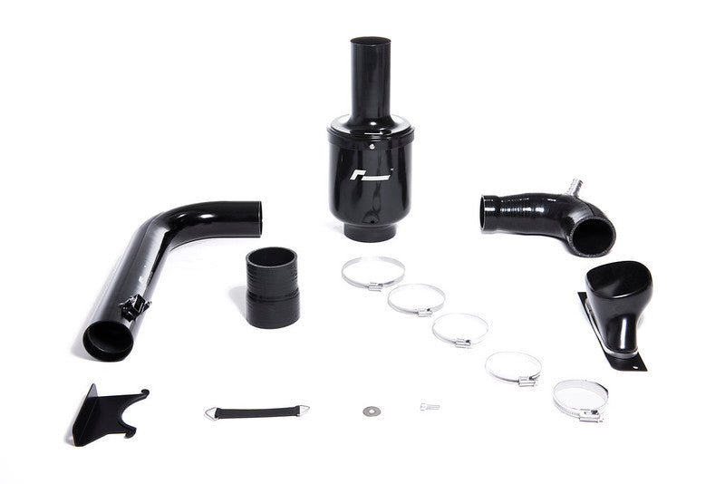 RacingLine Intake System / COTTON FILTER / Audi S3 8P: 2.0 TFSI EA113 (K04)