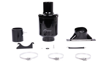 RacingLine Intake System / TRIFOAM FILTER / Golf 5 2.0 TDI