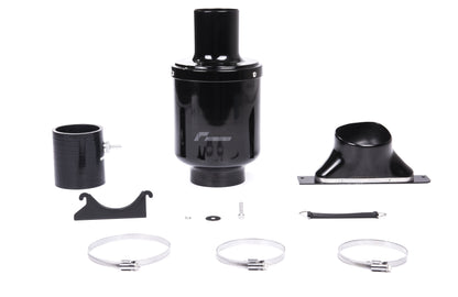 RacingLine Intake System, Golf 5, II, A3 8P: 2.0 TDI