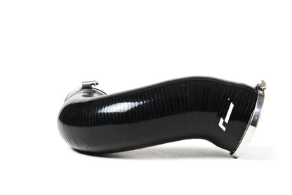 RacingLine Turbo Inlet Hose, Black, MQB, EA888.3