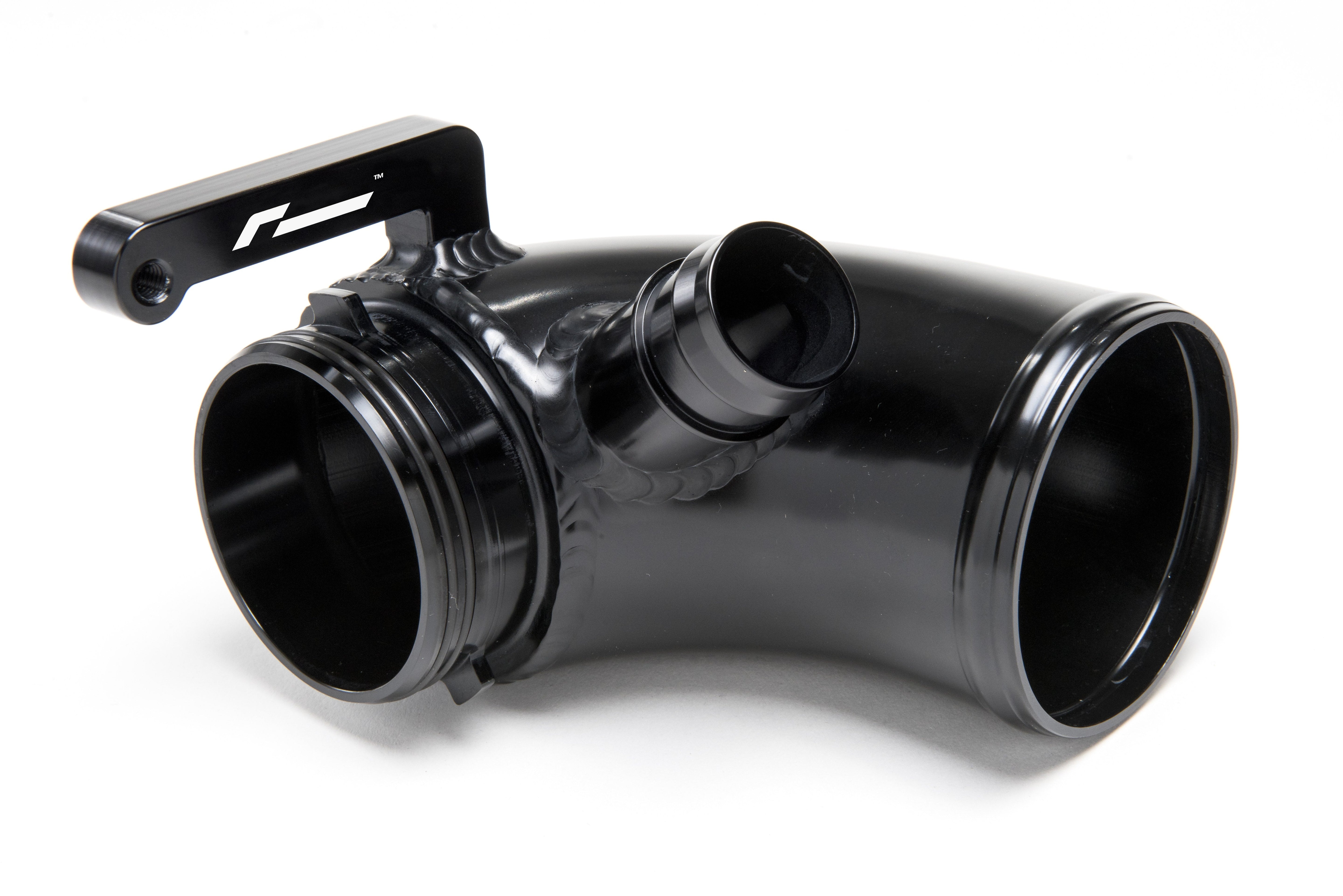 RacingLine High Flow Turbo Inlet, MQB, EA888.3