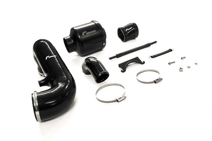 RacingLine Intake System / TRIFOAM FILTER / UP! / Polo / Ibiza / Golf / 1.0 TSI Intake EA211 / includes Turbo Inlet