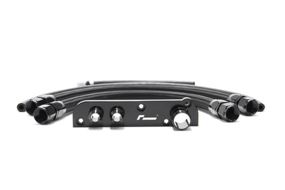 RacingLine Oil Management Kit, A5 Platform, EA113