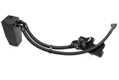 RacingLine Oil Management Kit, MQB, EA888.3 2.0TSI