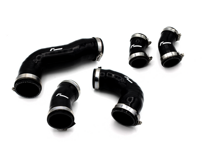 RacingLine Turbo Boost Hose Kit, MQB, EA888.3 2.0TSI