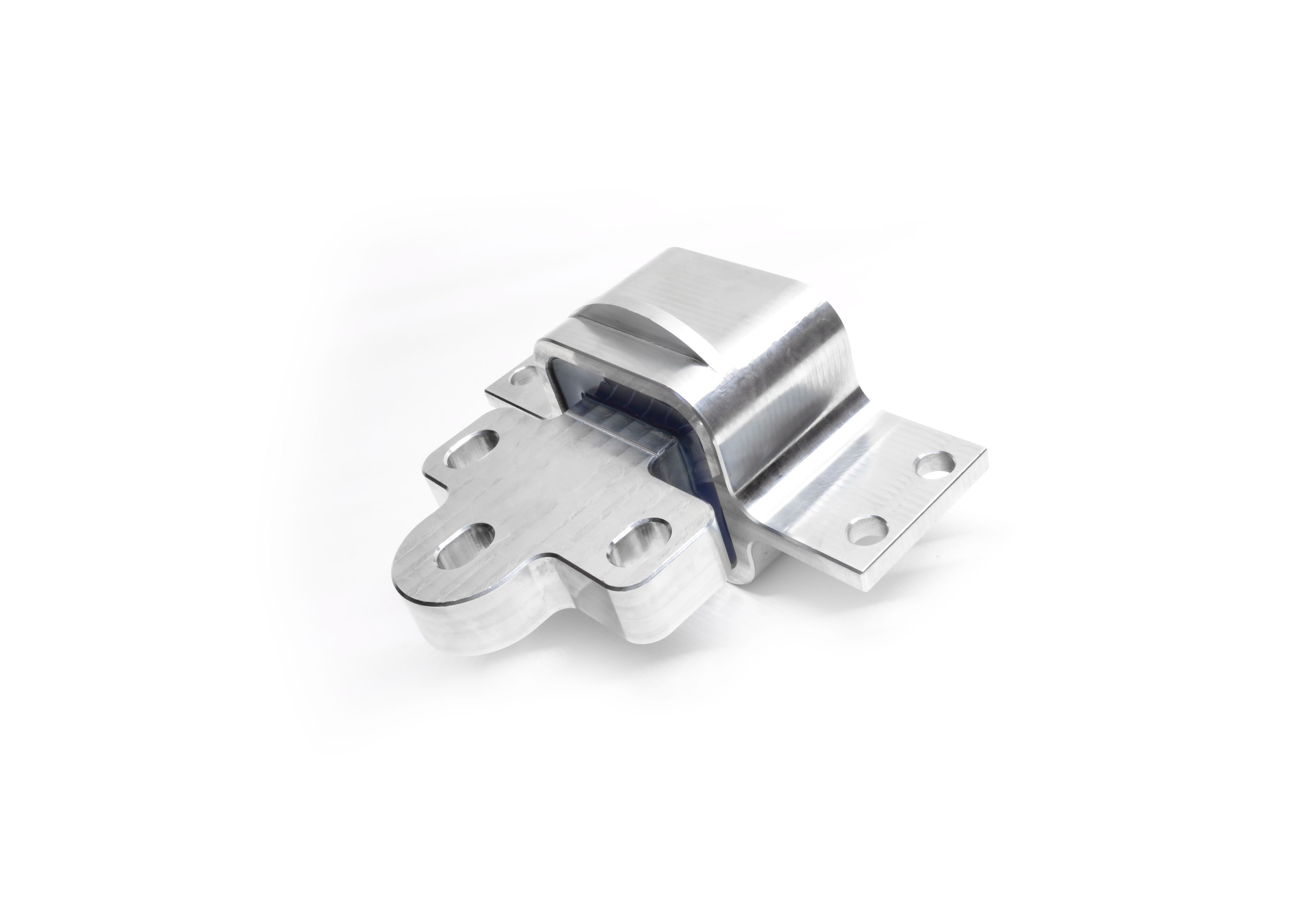 RacingLine Transmission Mount, A5 Platform, 2.0 TFSI TSI