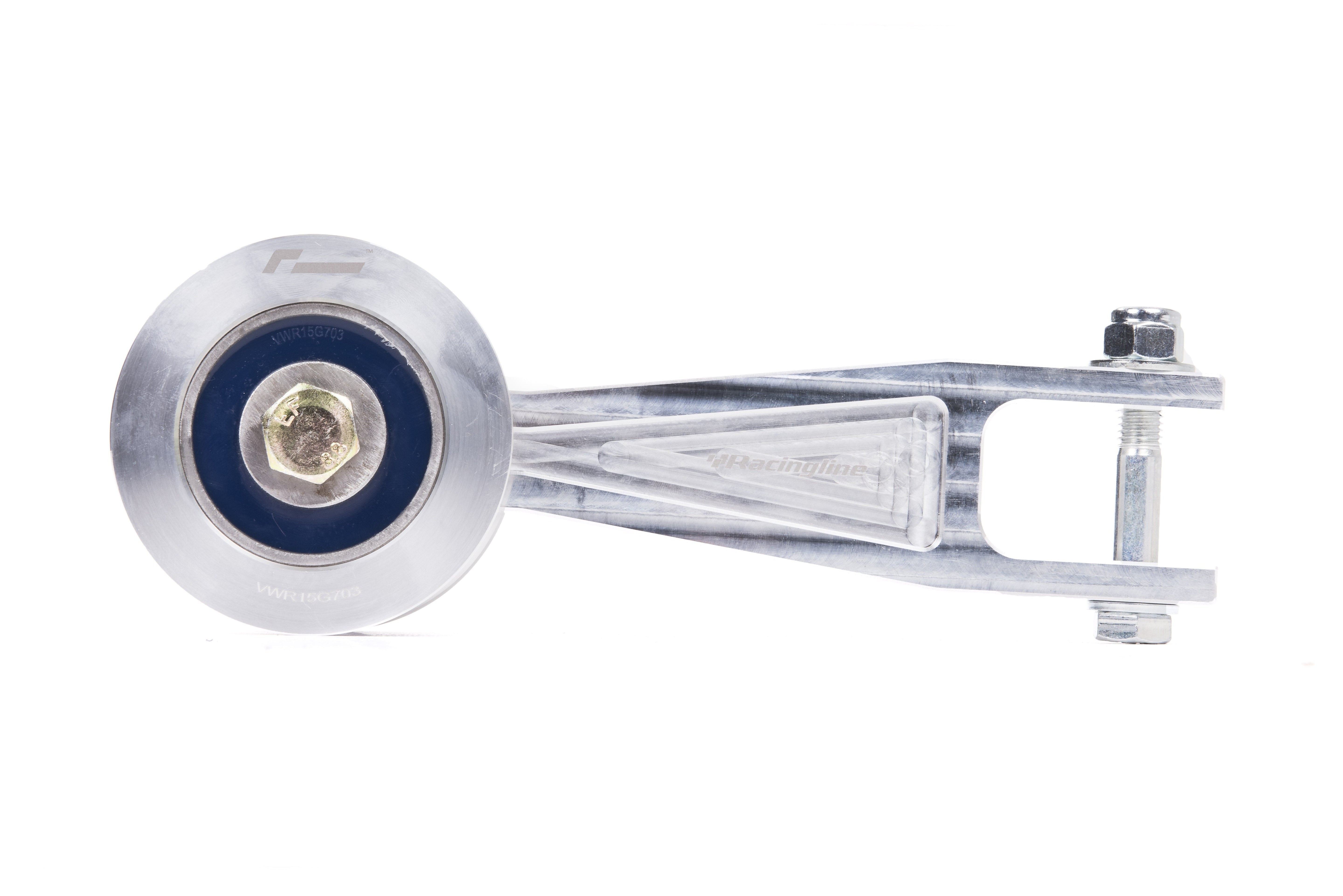 RacingLine Dogbone & Subframe Mount For Steel Subframe, MQB, EA888.3