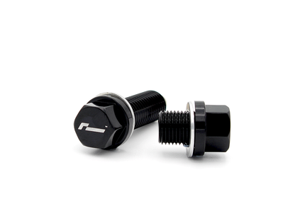 RacingLine Magnetic Haldex Plug Kit, VW & Audi