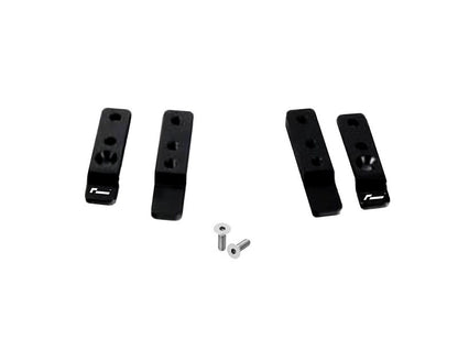 RacingLine Oil Cooler / Bracket Kit / EU Golf mk7 / 7.5 only