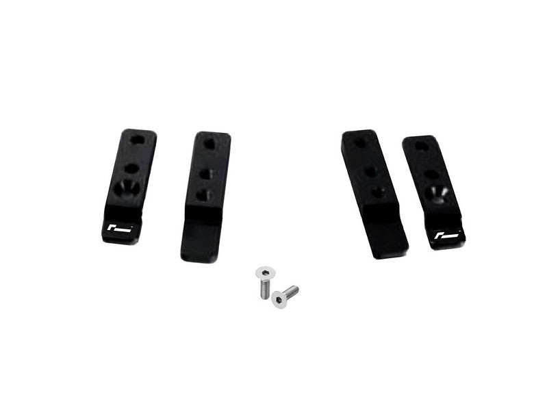 RacingLine Oil Cooler / Bracket Kit / EU Golf mk7/7.5 only