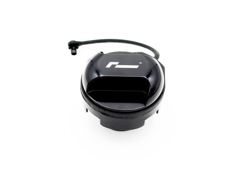 RacingLine Billet Fuel Filler / Cap Screw Type