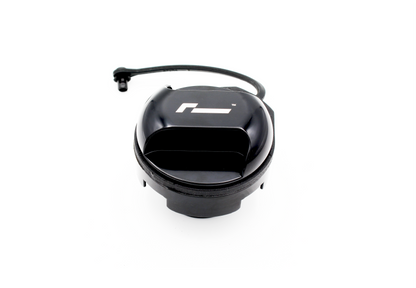 RacingLine Billet Fuel Cap Screw Type, VW & Audi