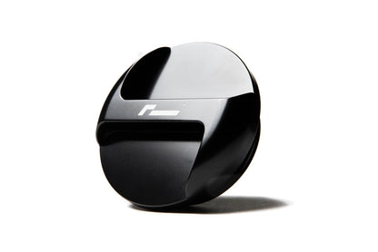 RacingLine Billet Header Tank Cap, MQB, EA888.3