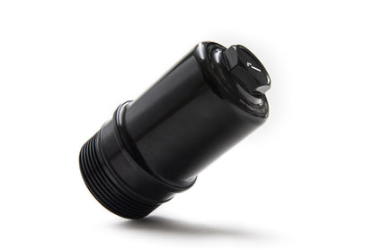 RacingLine Billet Oil Filter Housing, MQB, MQBE, EA888.3, EA888.4