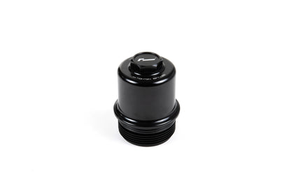 RacingLine Billet DSG Oil Filter Housing, DQ250 Gearbox, MQB