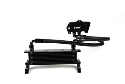 RacingLine DSG Oil Cooler, DQ250 6 Speed, MQB
