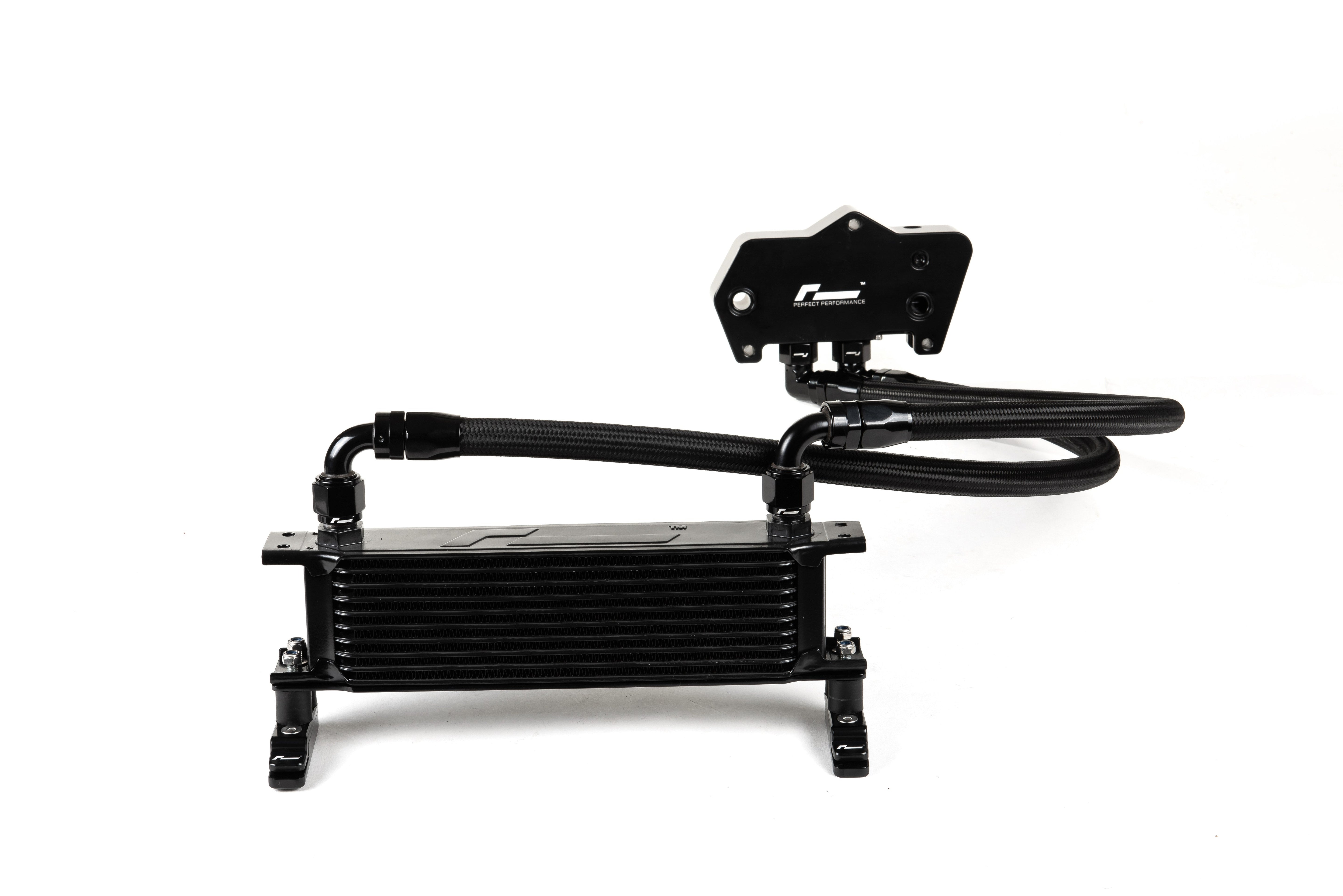 RacingLine DSG Oil Cooler, DQ250 6 Speed, MQB