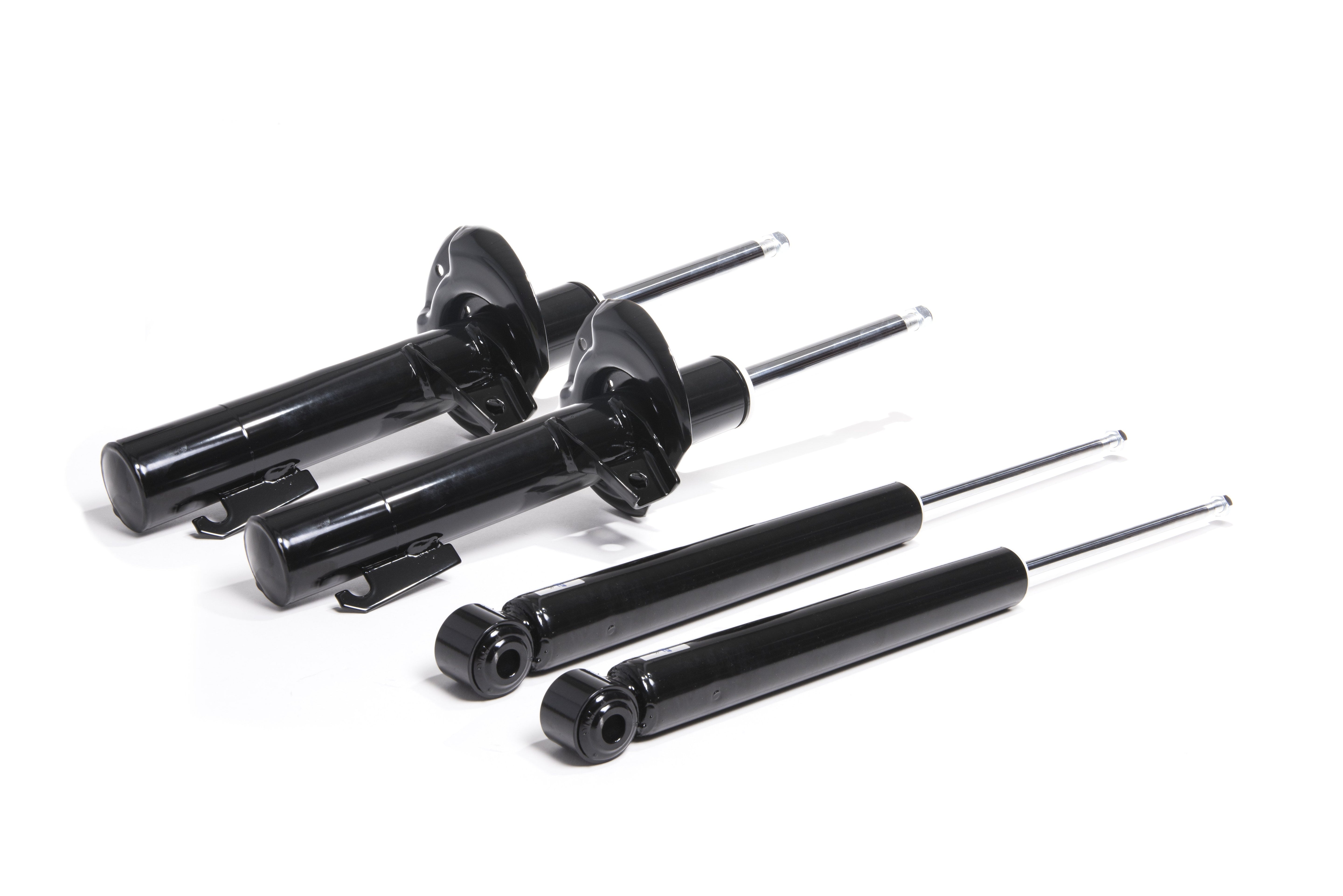 RacingLine Sport Damper Kit(55mm Strut), E, Multilink Rear Suspension, MQB