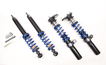 RacingLine TrackSport Suspension Kit, MQB, Golf 7 A3 S3 8V 3