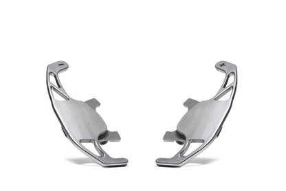 RacingLine Gearshift Paddles, Titanium, VW Golf 7