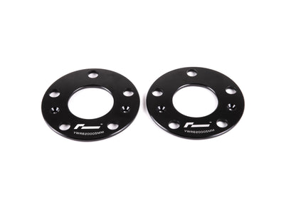 RacingLine Brake Kit 5mm Hub Adaptor (All Racingline Brake kits), VW & Audi