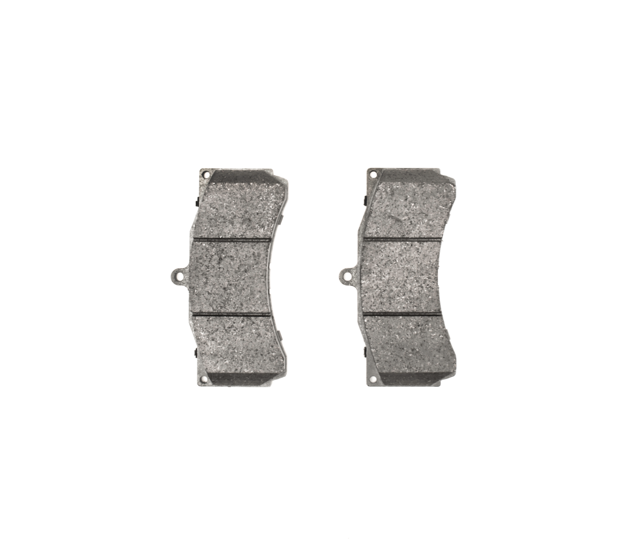 RacingLine Stage 3 Big Brake Kit Replacement Brake Pads, All Variants, VW & Audi
