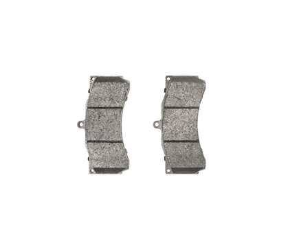 RacingLine Stage 3 Big Brake Kit Replacement Brake Pads, All Variants, VW & Audi