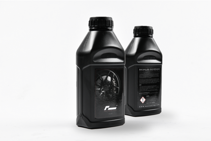RacingLine Brake Fluid RBF312 500ml 300 DOT 4, VW & Audi