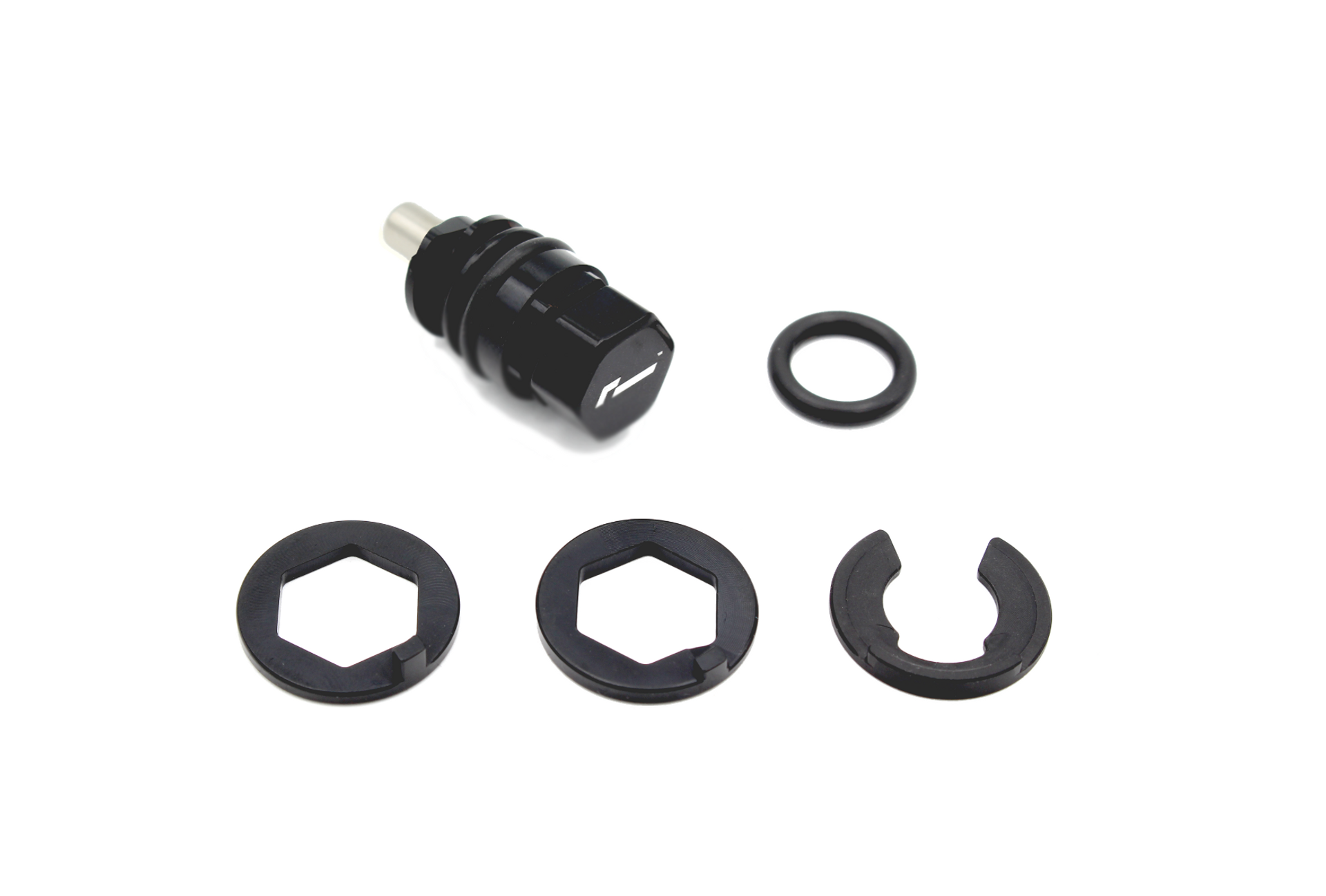 True Lock Magnetic Sump Plug For Plastic Sump/EA888.3/3B