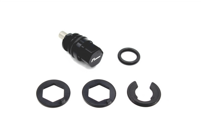 True Lock Magnetic Sump Plug For Plastic Sump/EA888.3/3B