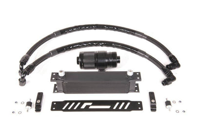 RacingLine Oil Cooler Kit / MQB / MQBE / EA888.3 / EA888.4