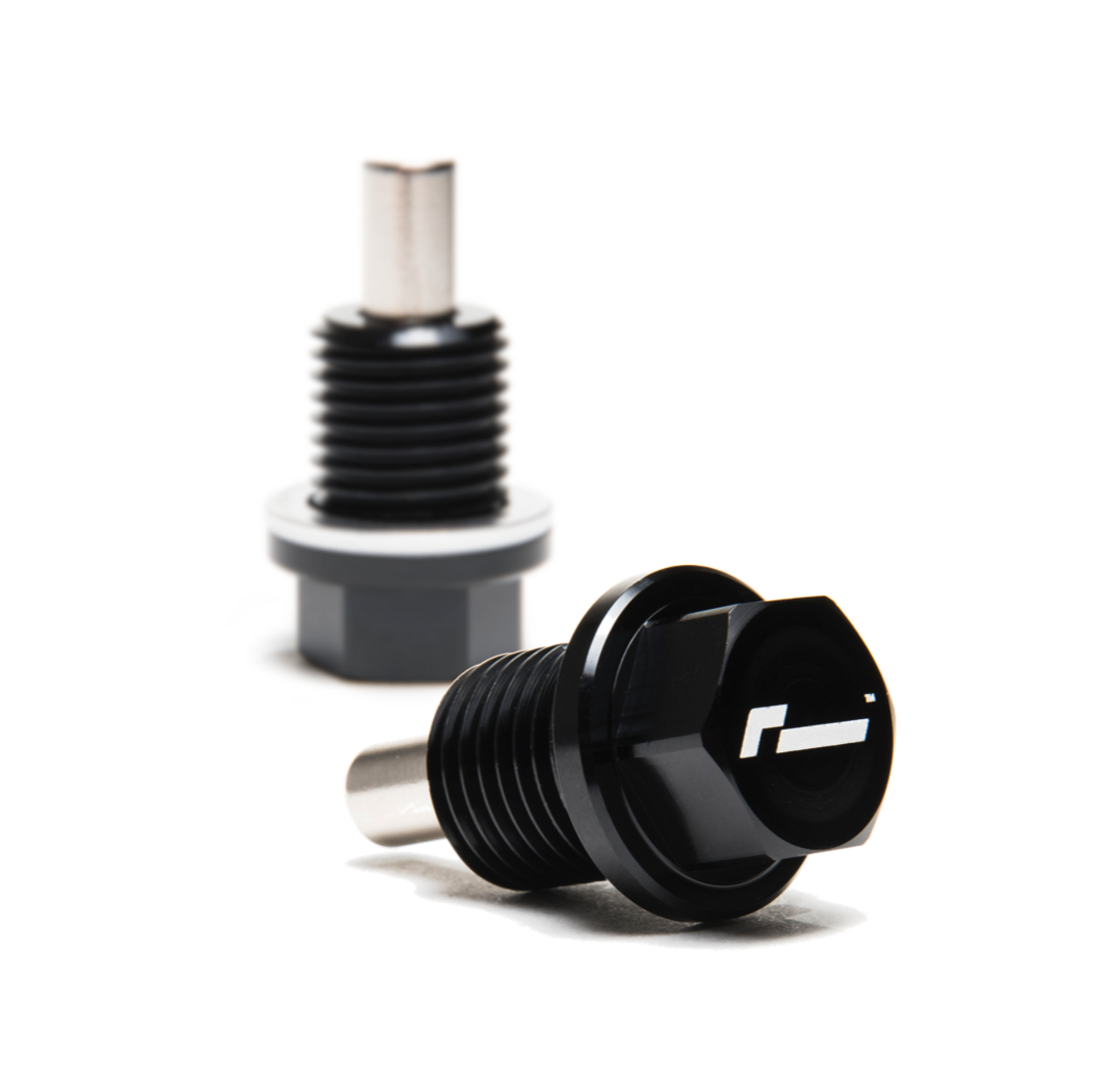 Magnetic Sump Plug For Metal Sump/MQB/MQBE/EA888.4 EA855