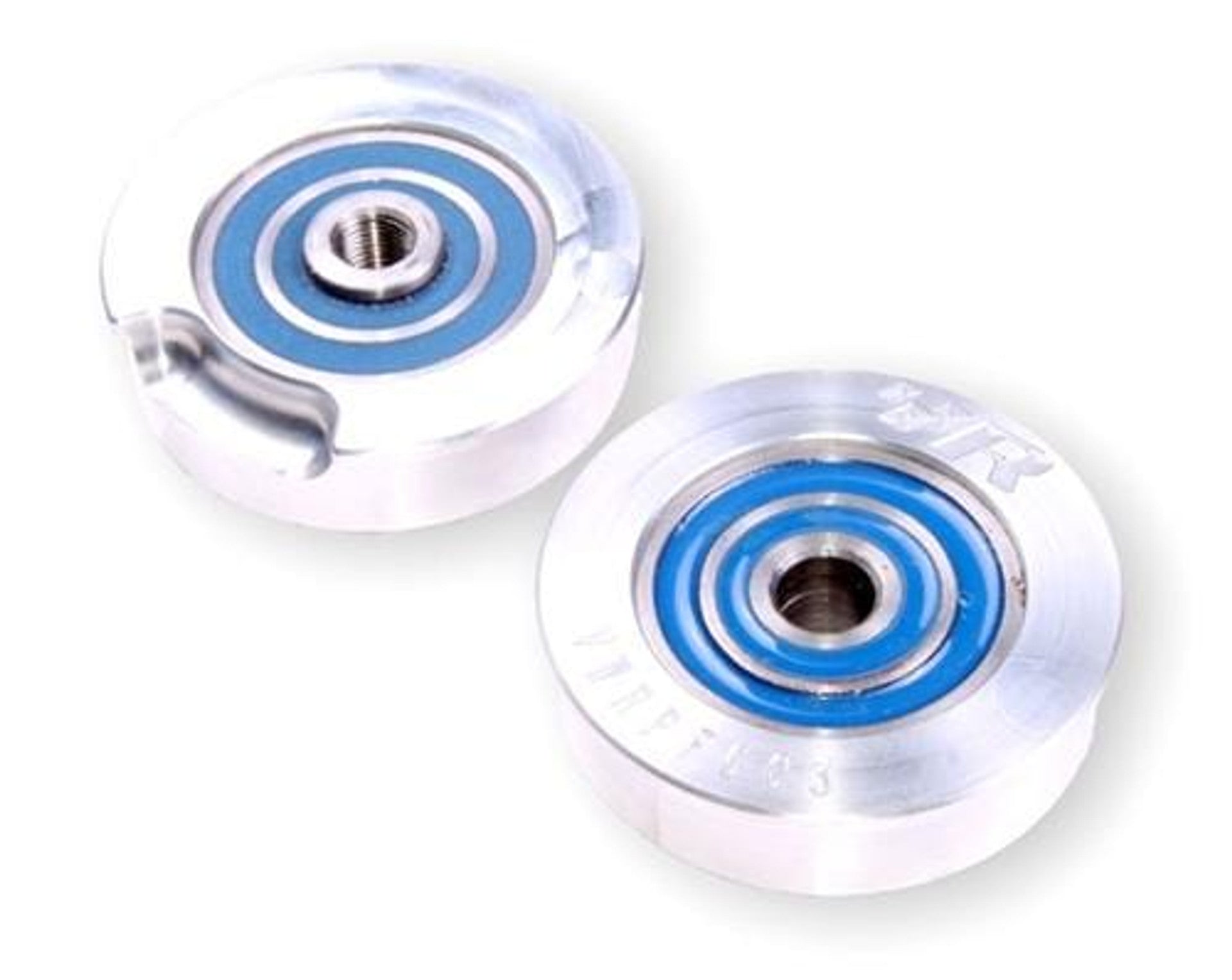 Subframe Mount For Steel Subframe/A5 Platform