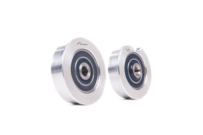 Subframe Mount For Steel Subframe/A5 Platform