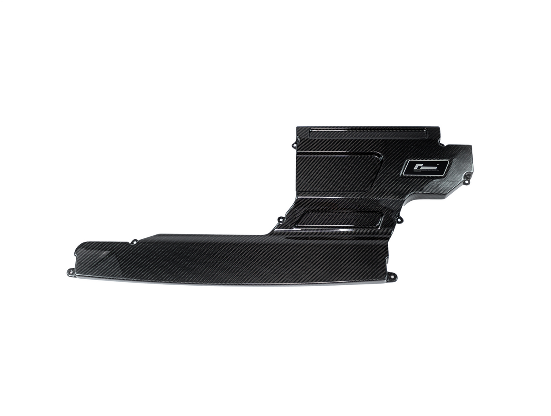 R600E Carbon Lid For Fitment Any R600 MQB/MQBE