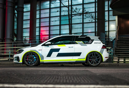 Sports Spring Kit/MQB/Golf 7 GTI