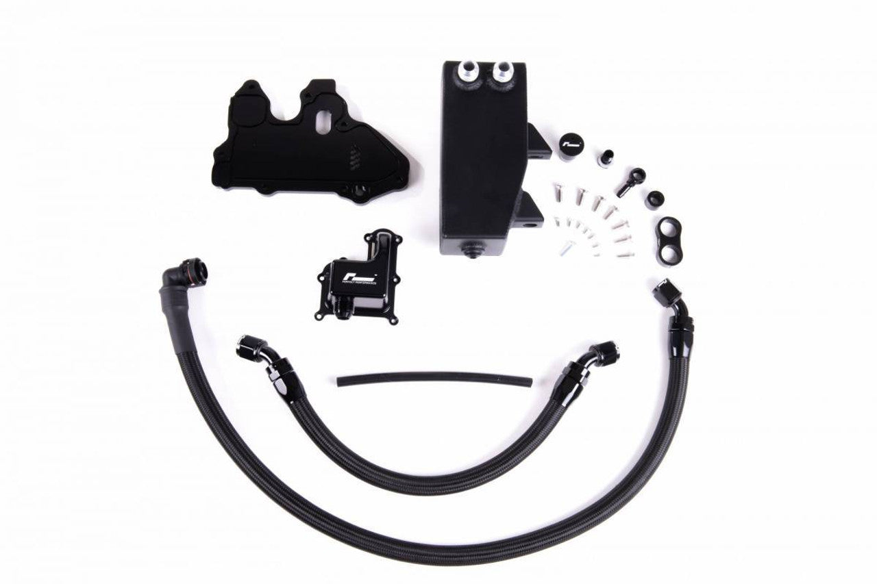 Oil Management Kit/MQB/EA888.3 2.0TSI