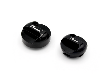 RacingLine Billet Oil Cap / MQBE / 2.0 TSI EA888.4