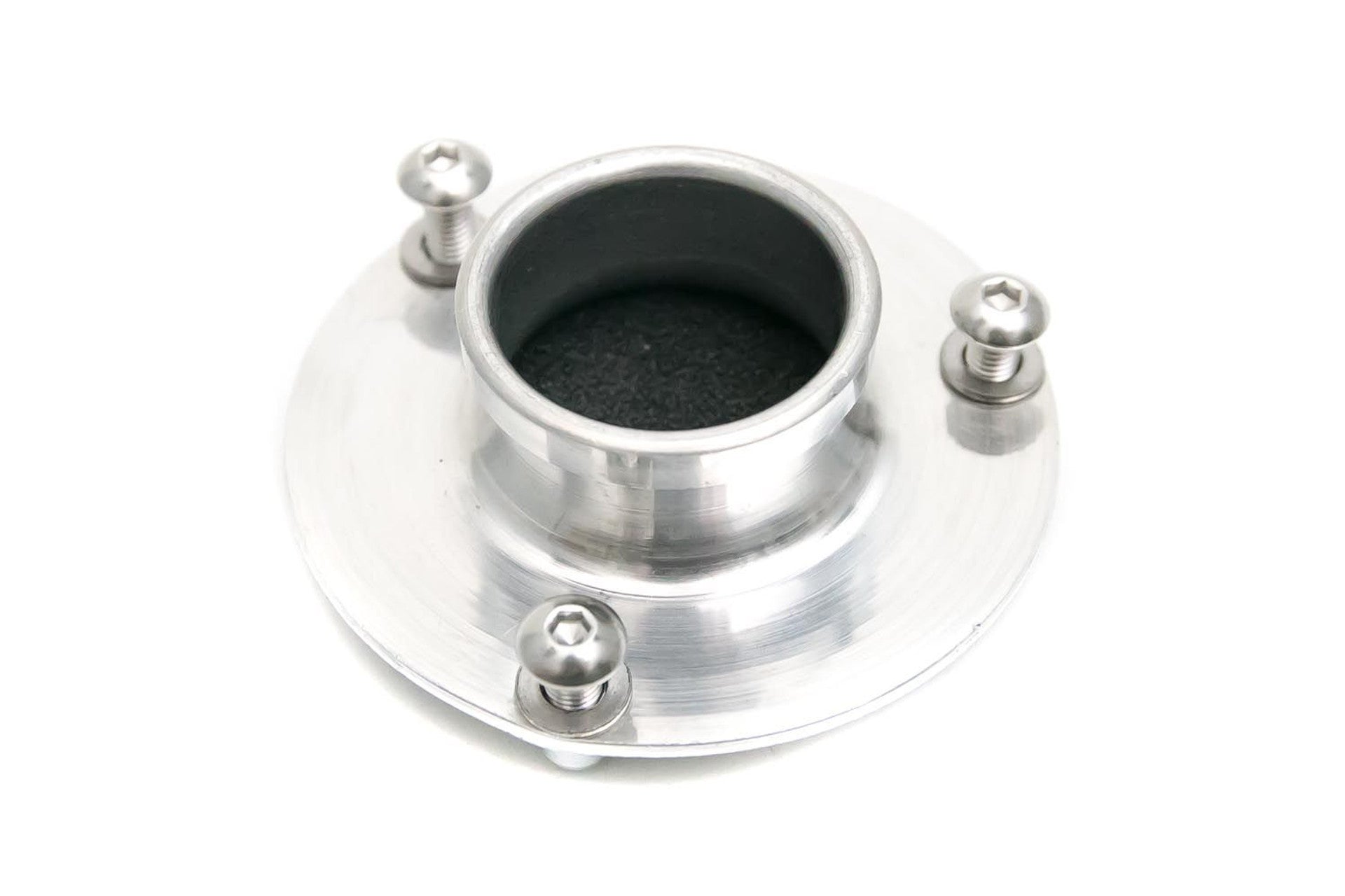 R600 Intake System Secondary Air Filter & Adaptor