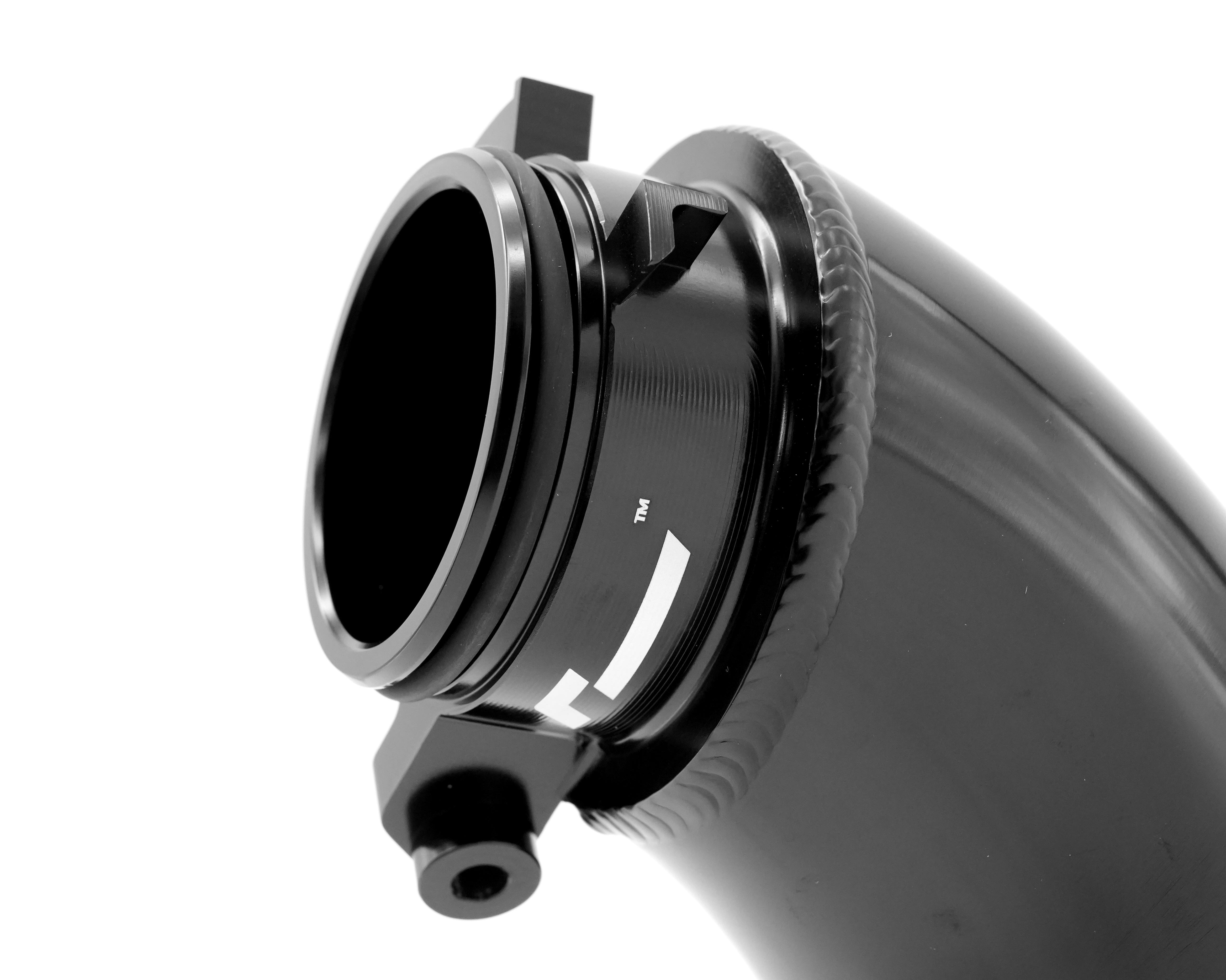 Turbo Inlet System/MQBE/2.0 TSI EA888.4 GARRETT Tiguan