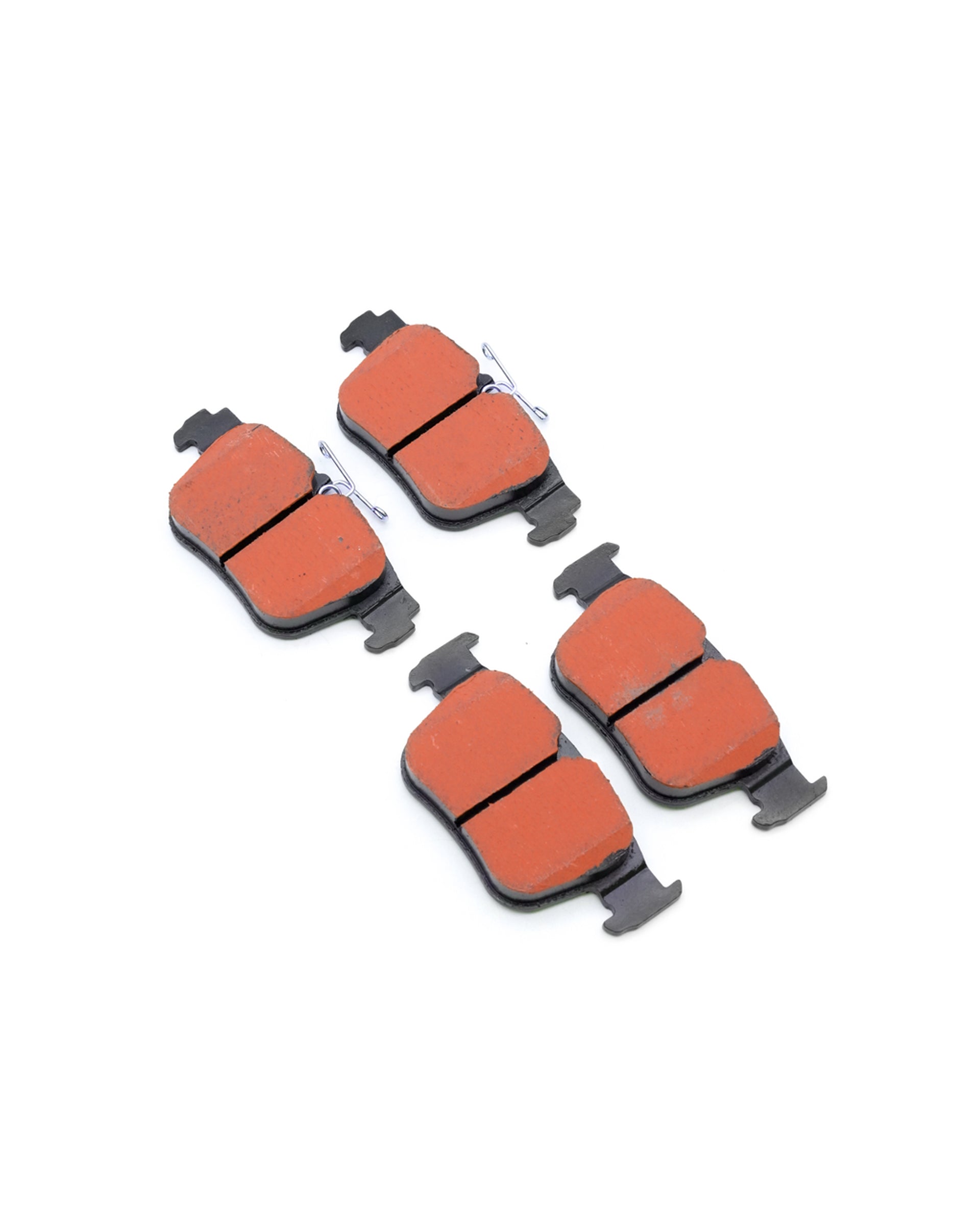 RP700 brake pads Rear/ MQBE/310mm Vented