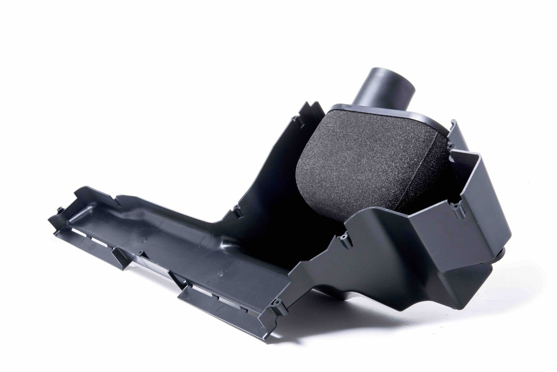 RacingLine Intake System/MQB/R600 Foam Air Filter with MAF S ...